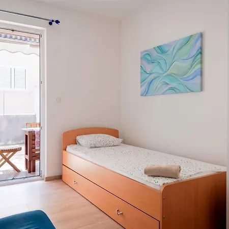 Apartamento Stela Makarska