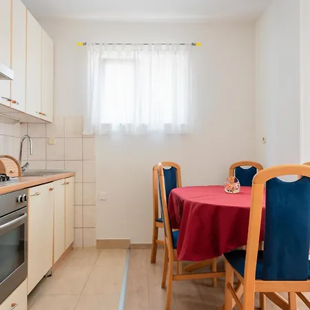 Apartamento Stela Makarska