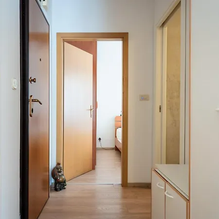 Apartamento Stela *