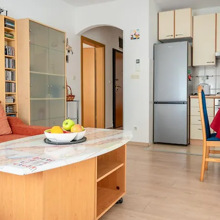 Stela Apartamento Makarska