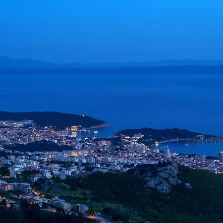 Apartamento Stela Makarska